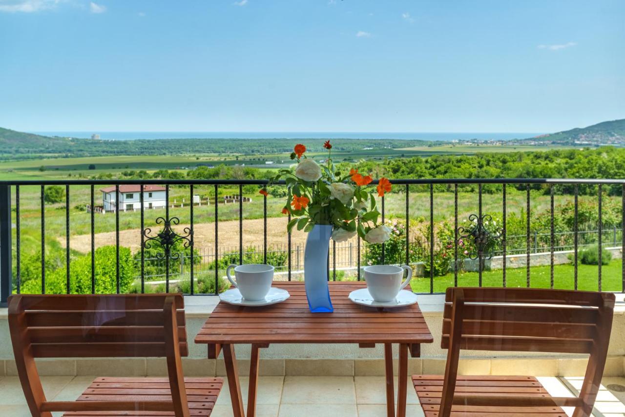 Villa Poemia Rogacsevo Kültér fotó