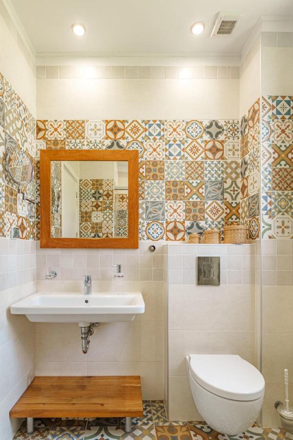 Villa Poemia Rogacsevo Kültér fotó