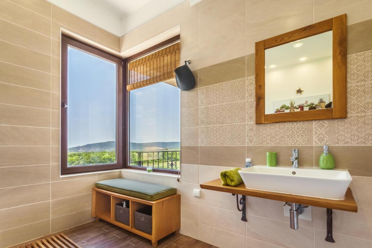 Villa Poemia Rogacsevo Kültér fotó